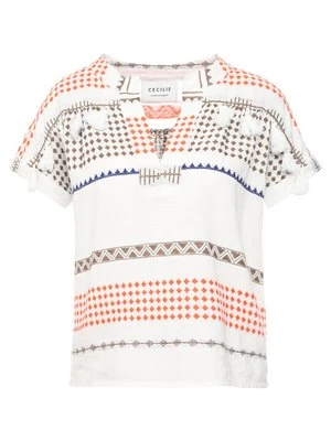 T-shirt z nadrukiem SUMMERY Copenhagen