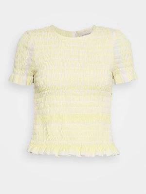 T-shirt z nadrukiem SUMMERY Copenhagen