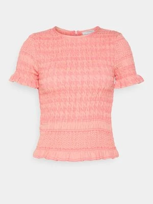 T-shirt z nadrukiem SUMMERY Copenhagen