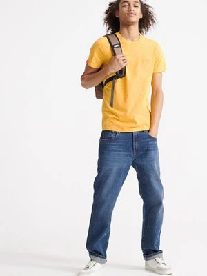T-shirt z nadrukiem Superdry