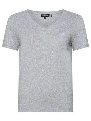 T-shirt z nadrukiem Superdry & Co