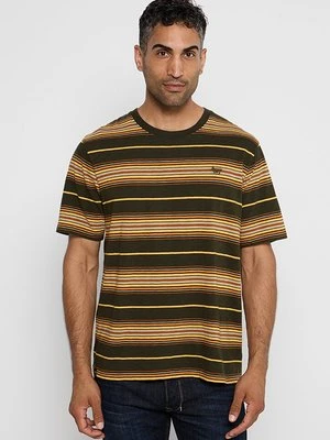 T-shirt z nadrukiem Superdry & Co