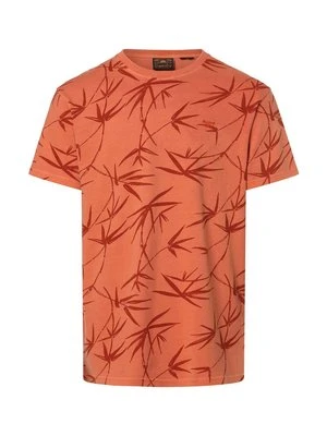 T-shirt z nadrukiem Superdry & Co