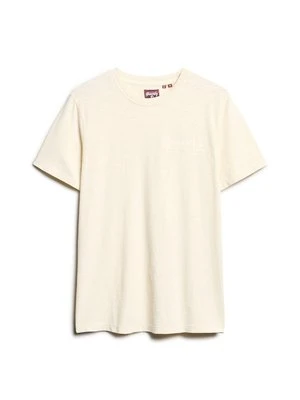 T-shirt z nadrukiem Superdry & Co