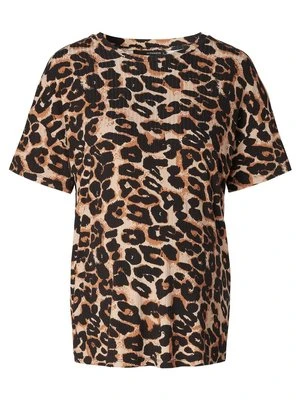 T-shirt z nadrukiem Supermom