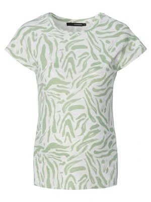 T-shirt z nadrukiem Supermom