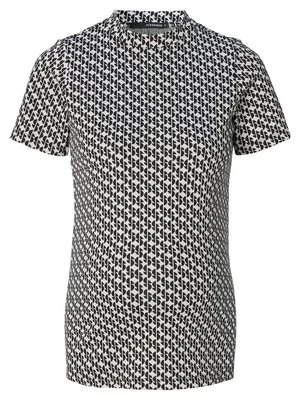 T-shirt z nadrukiem Supermom