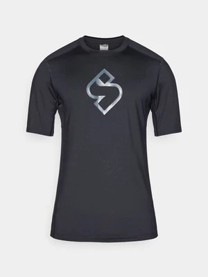 T-shirt z nadrukiem Sweet Protection