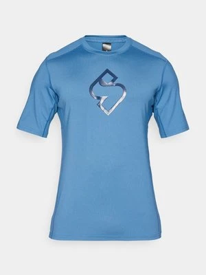 T-shirt z nadrukiem Sweet Protection