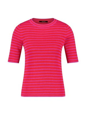 T-shirt z nadrukiem Taifun