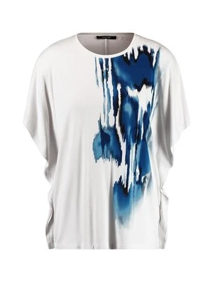 T-shirt z nadrukiem Taifun