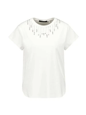 T-shirt z nadrukiem Taifun