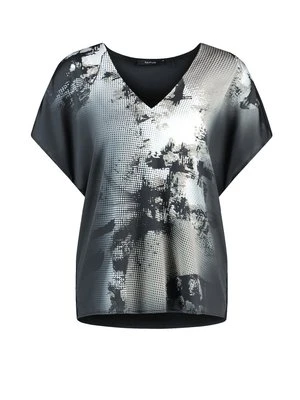 T-shirt z nadrukiem Taifun