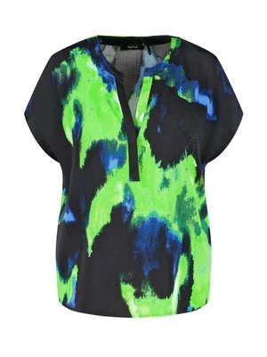 T-shirt z nadrukiem Taifun