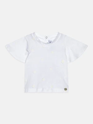 T-shirt z nadrukiem Tartine et Chocolat