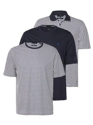 T-shirt z nadrukiem Ted Baker