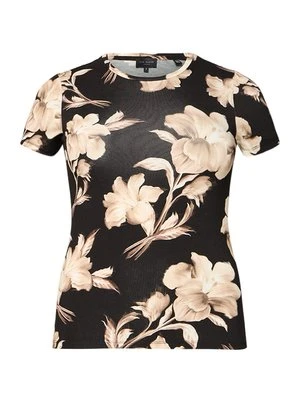 T-shirt z nadrukiem Ted Baker