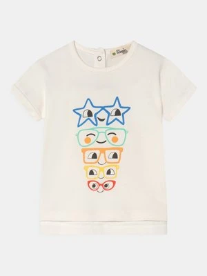Zdjęcie produktu T-shirt z nadrukiem The Bonnie Mob