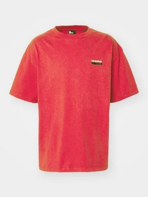 T-shirt z nadrukiem The Kooples