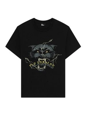T-shirt z nadrukiem The Kooples