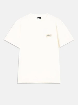 T-shirt z nadrukiem The Kooples