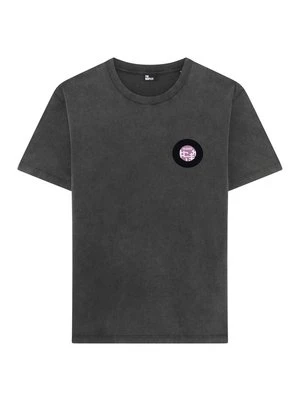 T-shirt z nadrukiem The Kooples