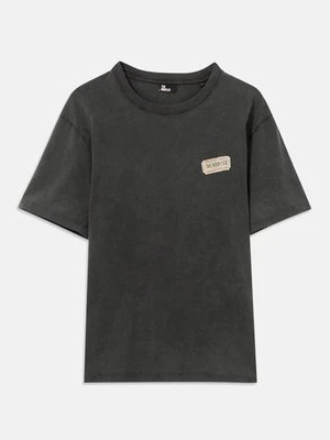T-shirt z nadrukiem The Kooples