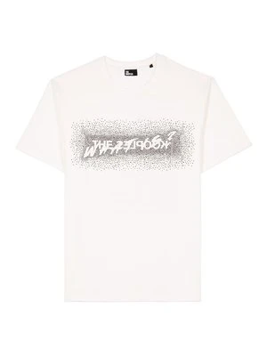 T-shirt z nadrukiem The Kooples