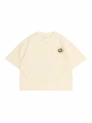 T-shirt z nadrukiem The New