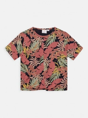 T-shirt z nadrukiem The NEW