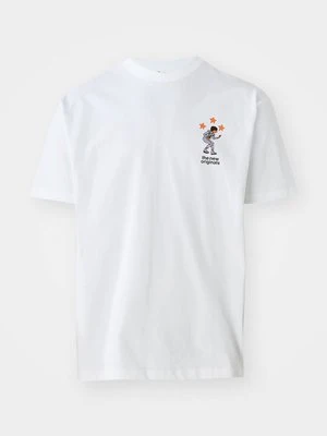 T-shirt z nadrukiem The New Originals