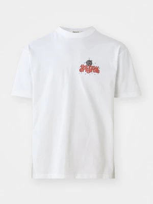 T-shirt z nadrukiem The New Originals