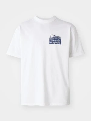 T-shirt z nadrukiem The New Originals