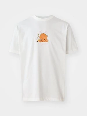 T-shirt z nadrukiem The New Originals