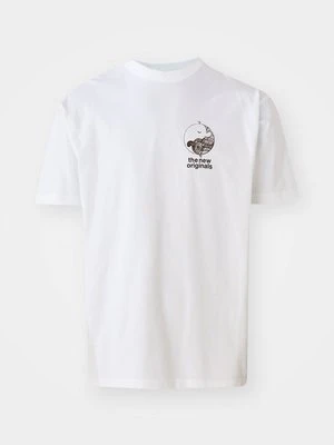T-shirt z nadrukiem The New Originals