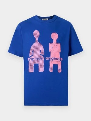 T-shirt z nadrukiem The New Originals