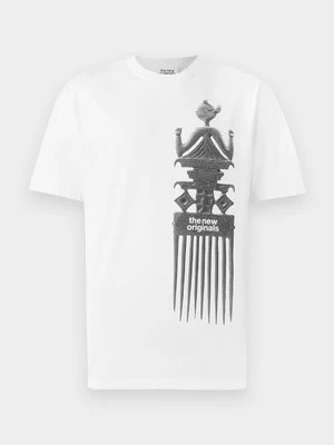 T-shirt z nadrukiem The New Originals