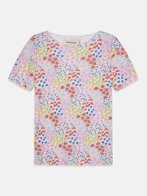 T-shirt z nadrukiem The New Society