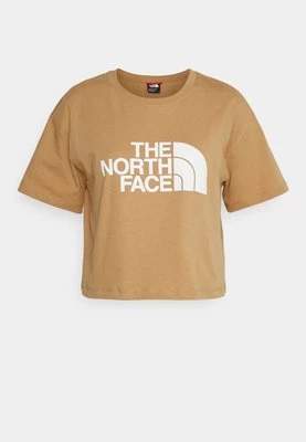 T-shirt z nadrukiem The North Face