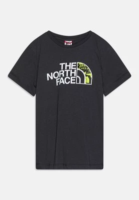 T-shirt z nadrukiem The North Face