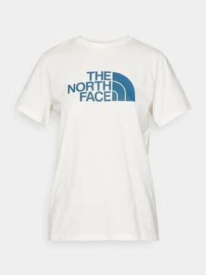 T-shirt z nadrukiem The North Face