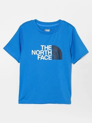 T-shirt z nadrukiem The North Face