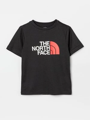 T-shirt z nadrukiem The North Face