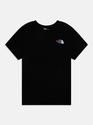 Zdjęcie produktu T-shirt z nadrukiem The North Face