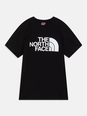 T-shirt z nadrukiem The North Face