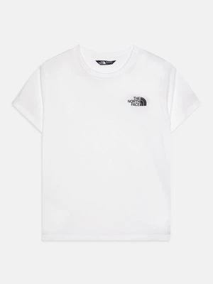 Zdjęcie produktu T-shirt z nadrukiem The North Face