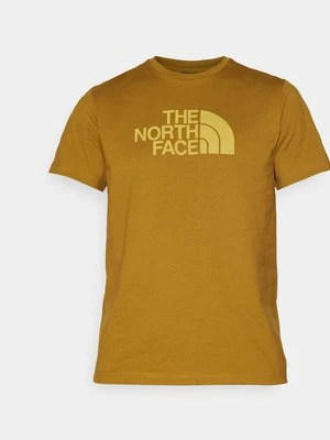 T-shirt z nadrukiem The North Face