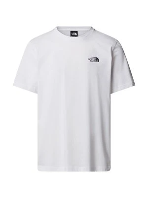 Zdjęcie produktu T-shirt z nadrukiem The North Face