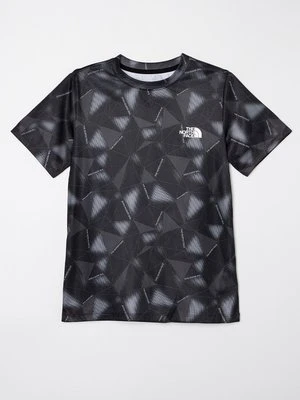T-shirt z nadrukiem The North Face