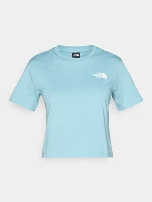 Zdjęcie produktu T-shirt z nadrukiem The North Face